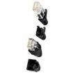 SLS-RJ45CR-6.3 Heat Shrink Cable Boots & End Caps