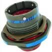 MS3474W10-6P Circular MIL Spec Connector