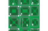 B504 PCBs & Breadboards