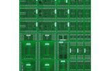 B505 PCBs & Breadboards