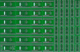 B516 electronic component of Bellin Dynamic Systems