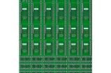 B516 PCBs & Breadboards