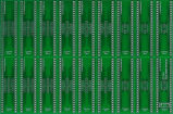 B517 electronic component of Bellin Dynamic Systems