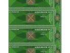 B531 PCBs & Breadboards