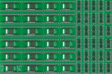 B536 electronic component of Bellin Dynamic Systems