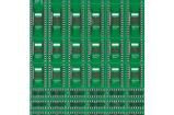 B536 PCBs & Breadboards