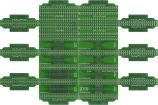 CC-40 electronic component of Bellin Dynamic Systems