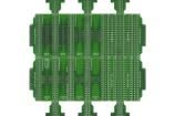CC-40 PCBs & Breadboards
