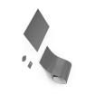 BP800-0.008-00-12/250 Thermal Interface Products