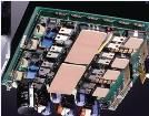 GPVOS-0.020-AC-0816  Thermal Management