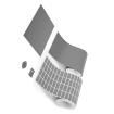 SPK4-0.006-AC-124 Thermal Interface Products
