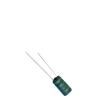 RC010M471LO6.3*12TH-2A1E Aluminium Electrolytic Capacitors - Radial Leaded