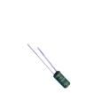 RC016M101LO5*11TH-2A1E Aluminium Electrolytic Capacitors - Radial Leaded