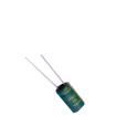RC016M102LO10*16TH-2A1E Aluminium Electrolytic Capacitors - Radial Leaded
