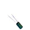 RC016M681LO8*14TH-2A1E Aluminium Electrolytic Capacitors - Radial Leaded
