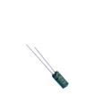 RC025M101LO5*11TH-2A1E Aluminium Electrolytic Capacitors - Radial Leaded
