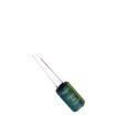 RC025M102LO10*16TH-2A1E Aluminium Electrolytic Capacitors - Radial Leaded