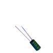 RC025M221LO6.3*12TH-2A1E Aluminium Electrolytic Capacitors - Radial Leaded