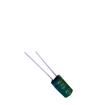 RC025M471LO8*14TH-2A1E Aluminium Electrolytic Capacitors - Radial Leaded