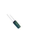 RC035M102LO10*20TH-2A1E Aluminium Electrolytic Capacitors - Radial Leaded