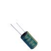 RC035M222LO16*26TH-2A1E Aluminium Electrolytic Capacitors - Radial Leaded