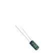 RC050M100LO5*11TH-2A1E Aluminium Electrolytic Capacitors - Radial Leaded