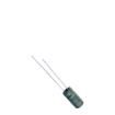 RC050M1R0LO5*11TH-2A1E Aluminium Electrolytic Capacitors - Radial Leaded