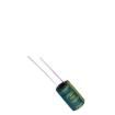 RC050M331LO10*16TH-2A1E Aluminium Electrolytic Capacitors - Radial Leaded