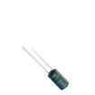 RC063M101LO8*14TH-2A1E Aluminium Electrolytic Capacitors - Radial Leaded