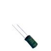 RC063M221LO10*16TH-2A1E Aluminium Electrolytic Capacitors - Radial Leaded