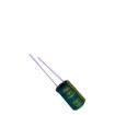 RC100M101LO10*16TH-2A1E Aluminium Electrolytic Capacitors - Axial Leaded