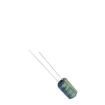 RC100M220LO6.3*11TH-2A1E Aluminium Electrolytic Capacitors - Radial Leaded
