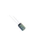 RC100M220LO8*12TH-2A1E Aluminium Electrolytic Capacitors - Radial Leaded