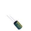 RC100M221LO13*20TH-2A1E Aluminium Electrolytic Capacitors - Radial Leaded