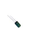 RC100M330LO8*12TH-2A1E Aluminium Electrolytic Capacitors - Radial Leaded