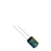 RC100M470LO10*12TH-2A1E Aluminium Electrolytic Capacitors - Radial Leaded