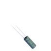 RC100M820LO8*20TH-2A1E Aluminium Electrolytic Capacitors - Radial Leaded