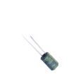 RC200M100LO8*12TH-2A1E Aluminium Electrolytic Capacitors - Axial Leaded