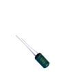 RC250M100LO8*14TH-2A1E Aluminium Electrolytic Capacitors - Radial Leaded