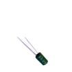 RC250M2R2LO6.3*11TH-2A1E Aluminium Electrolytic Capacitors - Radial Leaded