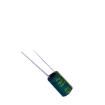 RC400M100LO10*16TH-2A1E Aluminium Electrolytic Capacitors - Radial Leaded