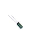 RC400M2R2LO6.3*12TH-2A1E Aluminium Electrolytic Capacitors - Radial Leaded