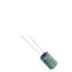 RC400M2R2LO8*12TH-2A1E Aluminium Electrolytic Capacitors - Radial Leaded
