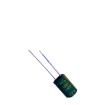 RC400M4R7LO8*12TH-2A1E Aluminium Electrolytic Capacitors - Radial Leaded