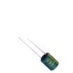 RC400M6R8LO10*13TH-2A1E Aluminium Electrolytic Capacitors - Radial Leaded