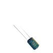 RC400M8R2LO10*14TH-2A1E Aluminium Electrolytic Capacitors - Radial Leaded