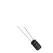 RG035M101LO6.3*11TA-1A1E Aluminium Electrolytic Capacitors - Radial Leaded