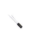 RG050M100LO5*11TA-1A1E Aluminium Electrolytic Capacitors - Radial Leaded