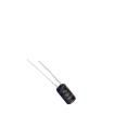RG100M100LO6.3*11TA-1A1E Aluminium Electrolytic Capacitors - Radial Leaded