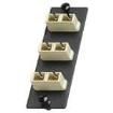 FAP6EWBUDSC Fibre Optic Connectors